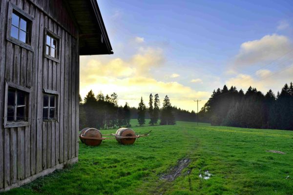 Darchinger Hof (Bayern)